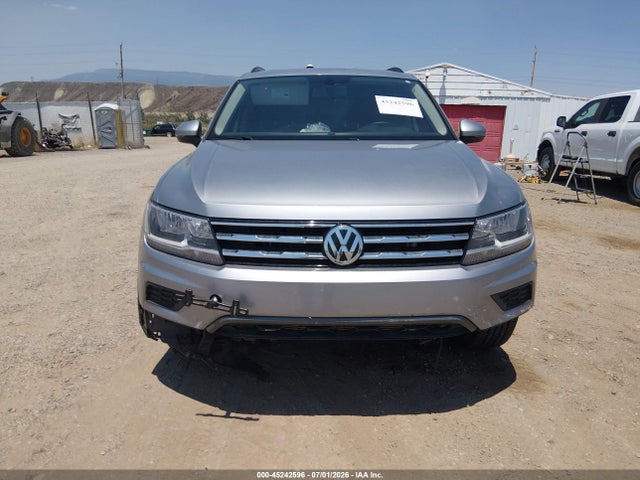 Aukcja sprzedaży 2021 Volkswagen Tiguan 2.0t Se/2.0t Se R-line Black/2.0t Sel, vin: 3VV2B7AX7MM130269, numer aukcji: 45242596