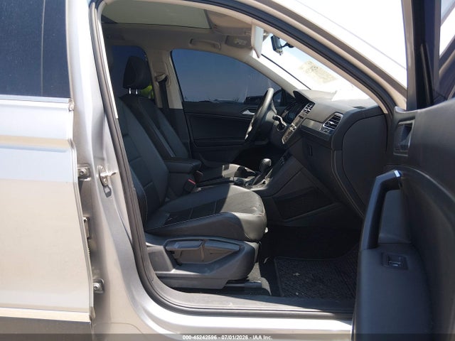 Aukcja sprzedaży 2021 Volkswagen Tiguan 2.0t Se/2.0t Se R-line Black/2.0t Sel, vin: 3VV2B7AX7MM130269, numer aukcji: 45242596