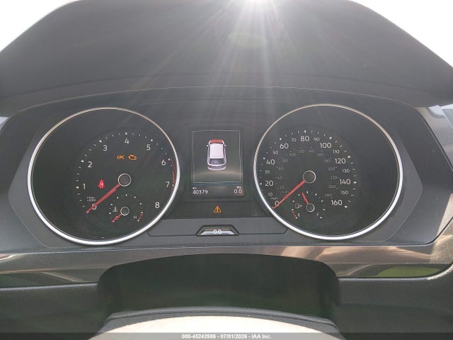 Aukcja sprzedaży 2021 Volkswagen Tiguan 2.0t Se/2.0t Se R-line Black/2.0t Sel, vin: 3VV2B7AX7MM130269, numer aukcji: 45242596