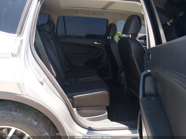 Aukcja sprzedaży 2021 Volkswagen Tiguan 2.0t Se/2.0t Se R-line Black/2.0t Sel, vin: 3VV2B7AX7MM130269, numer aukcji: 45242596