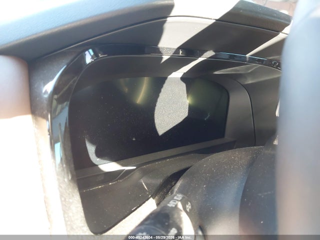 5N1DR3DH9SC243750 Nissan Pathfinder Platinum Fwd