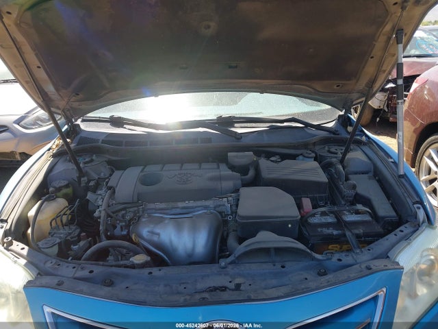 Aukcja sprzedaży 2011 Toyota Camry Xle, vin: 4T4BF3EKXBR198179, numer aukcji: 45242607