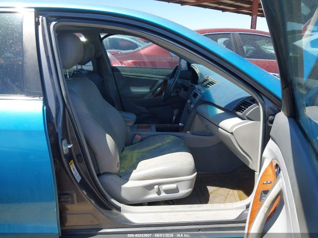 Aukcja sprzedaży 2011 Toyota Camry Xle, vin: 4T4BF3EKXBR198179, numer aukcji: 45242607