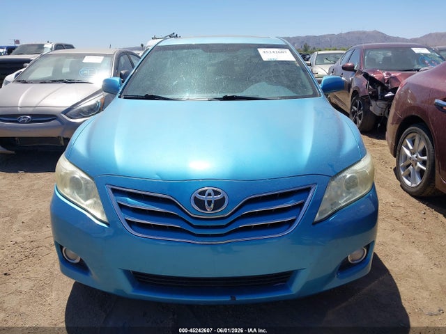 Aukcja sprzedaży 2011 Toyota Camry Xle, vin: 4T4BF3EKXBR198179, numer aukcji: 45242607