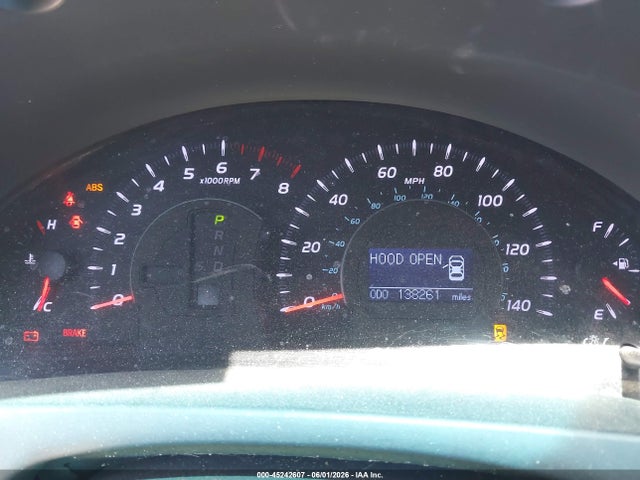 Aukcja sprzedaży 2011 Toyota Camry Xle, vin: 4T4BF3EKXBR198179, numer aukcji: 45242607