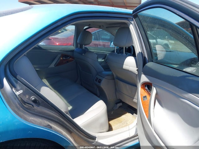 Aukcja sprzedaży 2011 Toyota Camry Xle, vin: 4T4BF3EKXBR198179, numer aukcji: 45242607