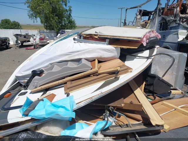 Cruiser Rv Radiance 2015 5RXTF2422F2203520 Image 10