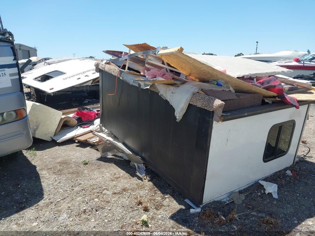 Cruiser Rv Radiance 2015 5RXTF2422F2203520 Image 3
