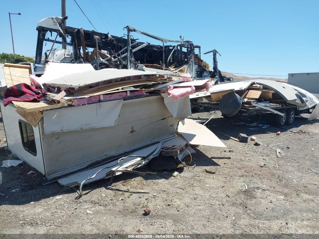 Cruiser Rv Radiance 2015 5RXTF2422F2203520 Image 4