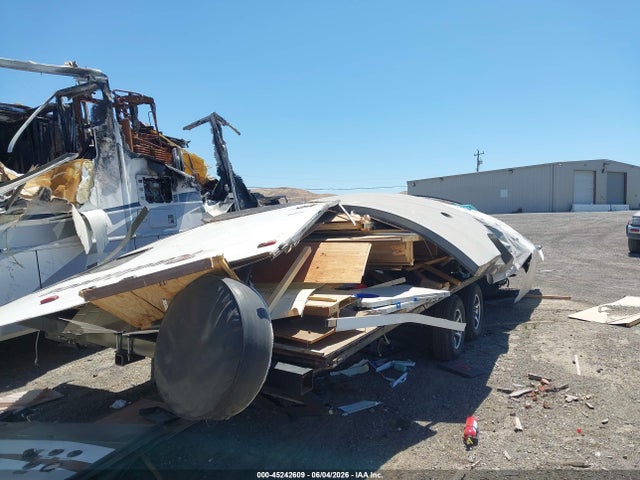 Cruiser Rv Radiance 2015 5RXTF2422F2203520 Image 5