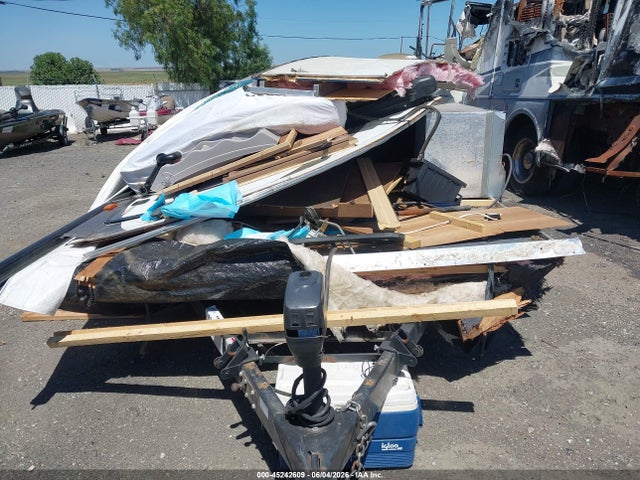 Cruiser Rv Radiance 2015 5RXTF2422F2203520 Image 6