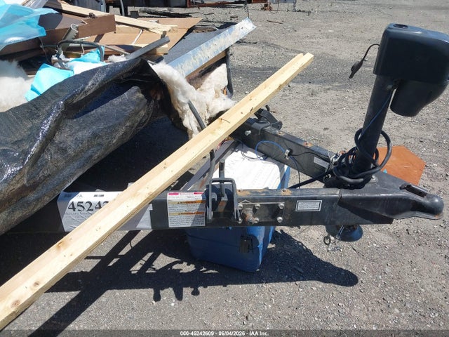 Cruiser Rv Radiance 2015 5RXTF2422F2203520 Image 9