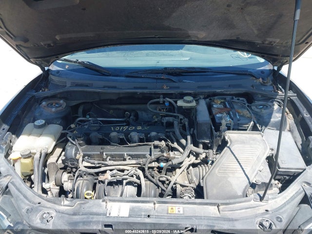 Продажа на аукционе авто 2005 Mazda Mazda3 S, vin: JM1BK123551346997, номер лота: 45242615