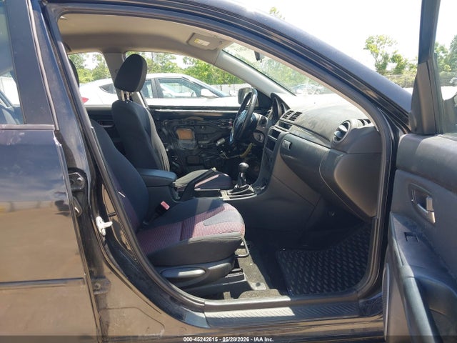 Продажа на аукционе авто 2005 Mazda Mazda3 S, vin: JM1BK123551346997, номер лота: 45242615