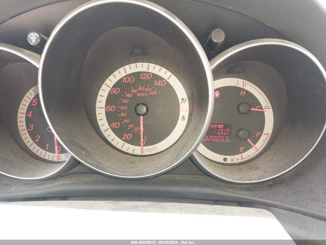 Продажа на аукционе авто 2005 Mazda Mazda3 S, vin: JM1BK123551346997, номер лота: 45242615