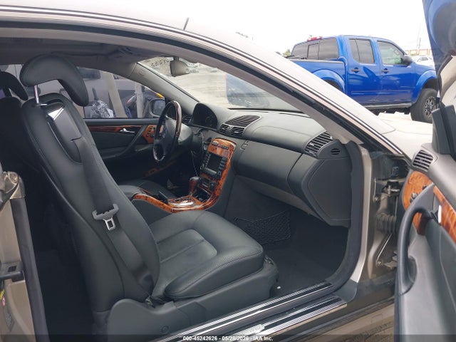 Aukcja sprzedaży 2006 Mercedes-benz Cl 500, vin: WDBPJ75JX6A047978, numer aukcji: 45242626