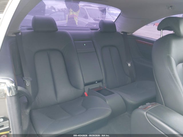 Aukcja sprzedaży 2006 Mercedes-benz Cl 500, vin: WDBPJ75JX6A047978, numer aukcji: 45242626