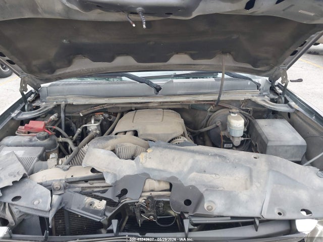 Aukcja sprzedaży 2010 Gmc Sierra 1500 Sle, vin: 3GTRCVE01AG267648, numer aukcji: 45242627
