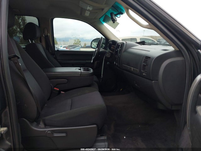 Aukcja sprzedaży 2010 Gmc Sierra 1500 Sle, vin: 3GTRCVE01AG267648, numer aukcji: 45242627