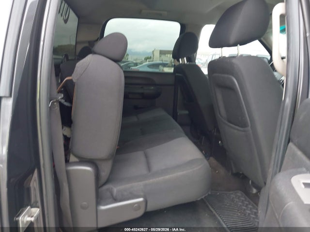 Aukcja sprzedaży 2010 Gmc Sierra 1500 Sle, vin: 3GTRCVE01AG267648, numer aukcji: 45242627
