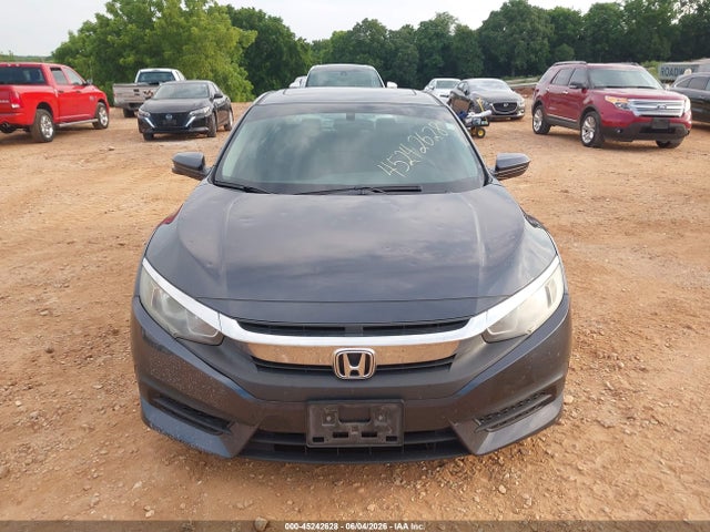 Honda CIVIC EX 2016 19XFC2F7XGE007637 Image 12