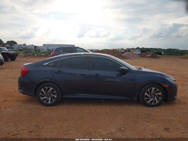 Honda CIVIC EX 2016 19XFC2F7XGE007637 Image 13