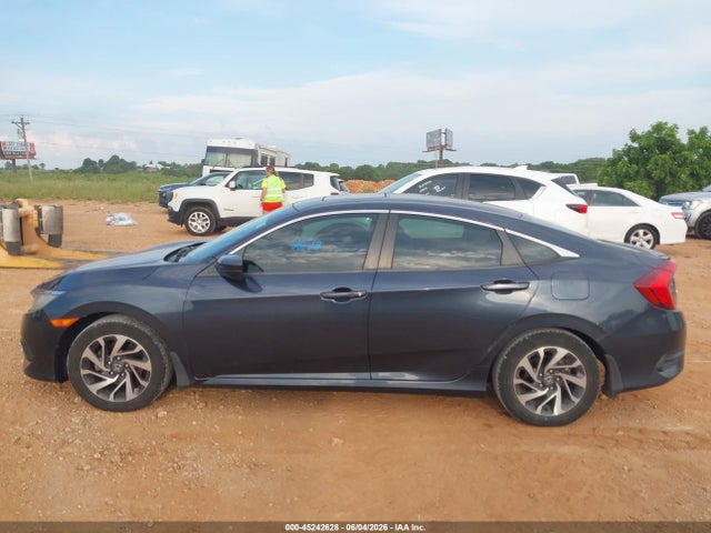 Aukcja sprzedaży 2016 Honda Civic Ex, vin: 19XFC2F7XGE007637, numer aukcji: 45242628