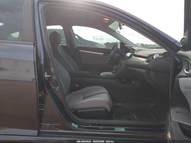 Honda CIVIC EX 2016 19XFC2F7XGE007637 Image 5