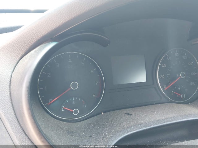 KIA Optima Lx 2018 5XXGT4L32JG217049 Image 7