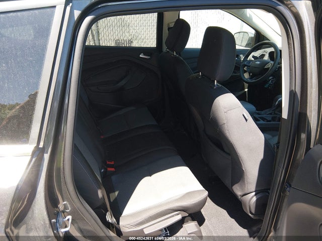 Продажа на аукционе авто 2018 Ford Escape Se, vin: 1FMCU9GD8JUB99173, номер лота: 45242631