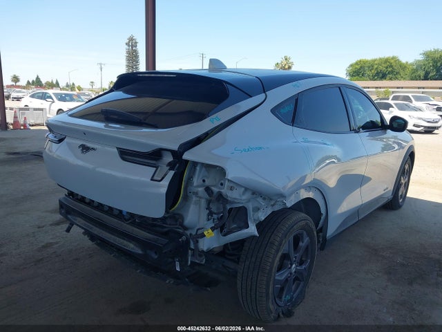 3FMTK1RM6NMA17856 Ford Mustang Mach-e Select