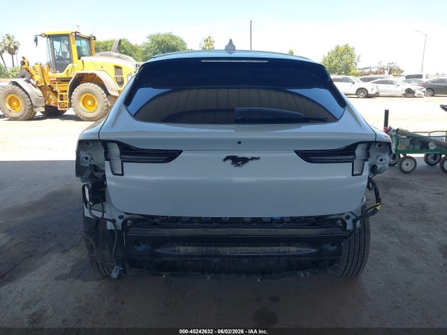3FMTK1RM6NMA17856 Ford Mustang Mach-e Select