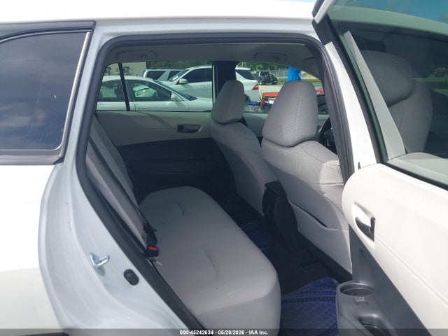 Продажа на аукционе авто 2024 Toyota Corolla Cross L, vin: 7MUAAAAG9RV116462, номер лота: 45242634
