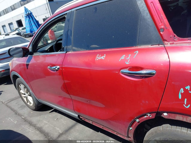 KIA Sorento 2.4l Lx 2018 5XYPG4A35JG384444 Image 15