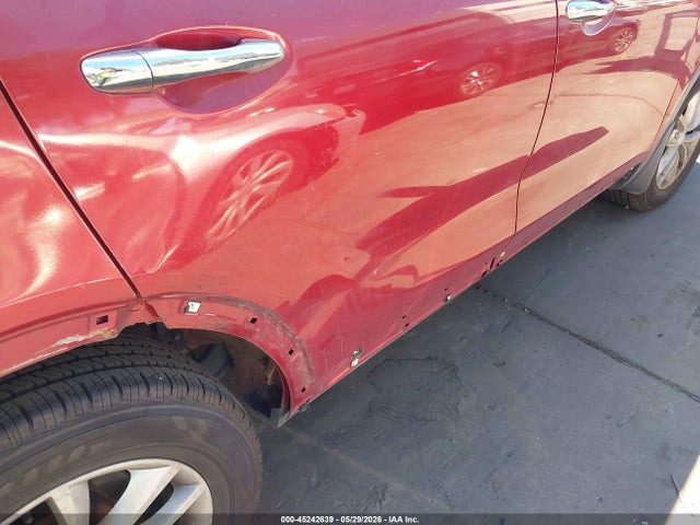 KIA Sorento 2.4l Lx 2018 5XYPG4A35JG384444 Image 19