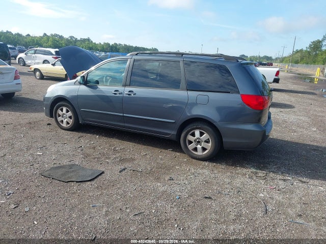 Продажа на аукционе авто 2009 Toyota Sienna Xle, vin: 5TDZK22C19S262317, номер лота: 45242640
