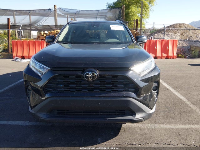 Toyota Rav4 Xle 2021 2T3W1RFV8MW105272 Image 13