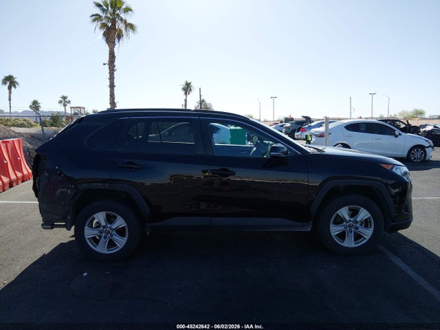 Toyota Rav4 Xle 2021 2T3W1RFV8MW105272 Image 14