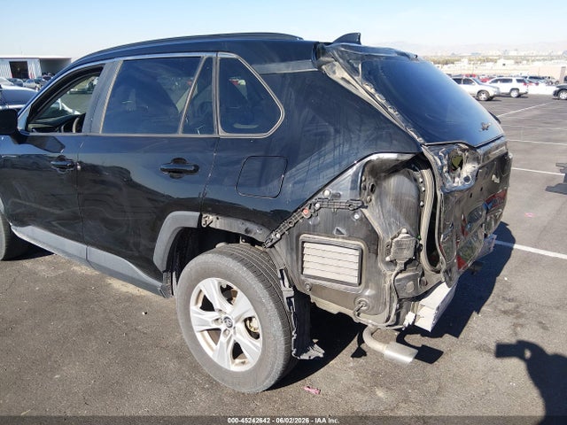 Toyota Rav4 Xle 2021 2T3W1RFV8MW105272 Image 19