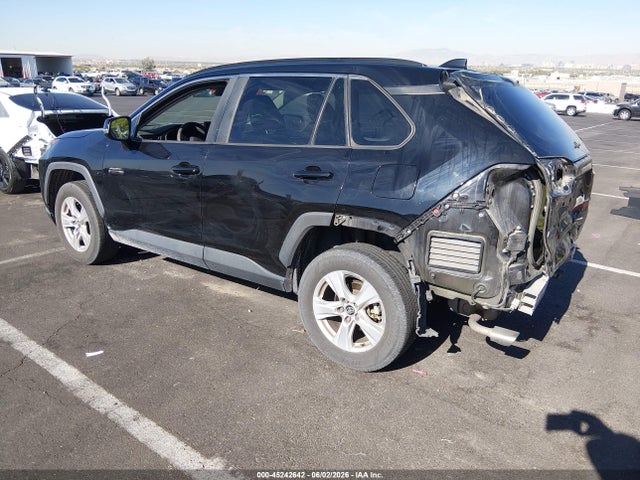 Toyota Rav4 Xle 2021 2T3W1RFV8MW105272 Image 3
