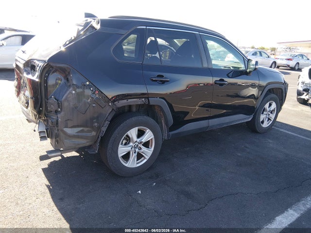 Aukcja sprzedaży 2021 Toyota Rav4 Xle, vin: 2T3W1RFV8MW105272, numer aukcji: 45242642