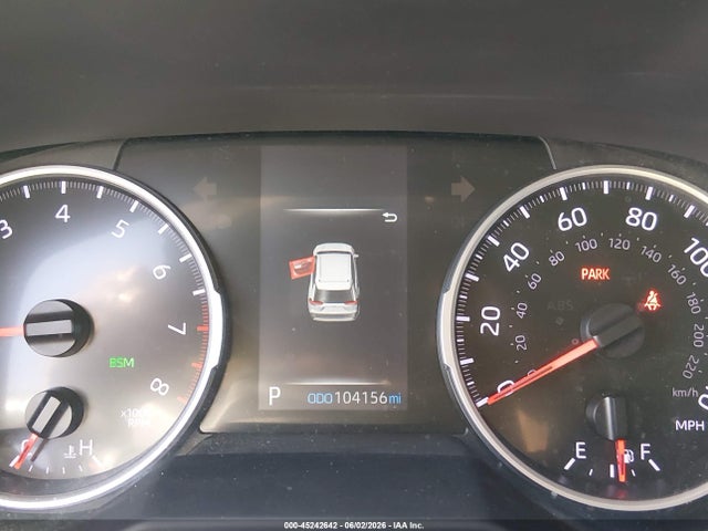 Auction sale of the 2021 Toyota Rav4 Xle, vin: 2T3W1RFV8MW105272, lot number: 45242642