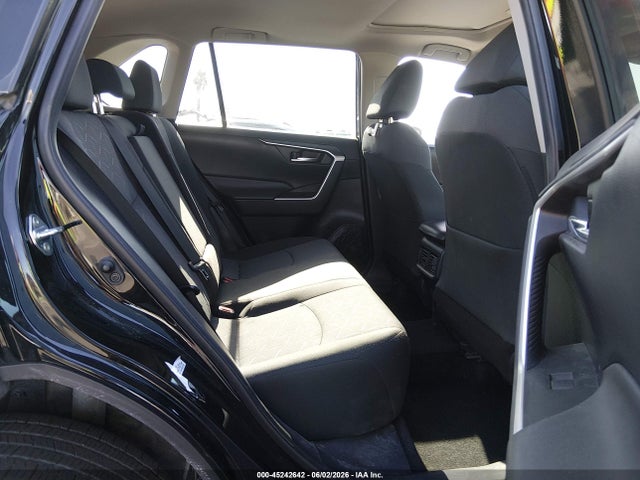 Toyota Rav4 Xle 2021 2T3W1RFV8MW105272 Image 8