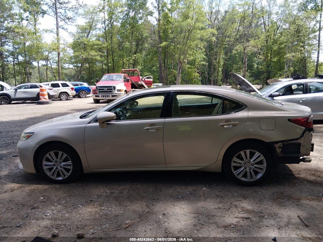 Aukcja sprzedaży 2013 Lexus Es 350, vin: JTHBK1GG7D2074925, numer aukcji: 45242643