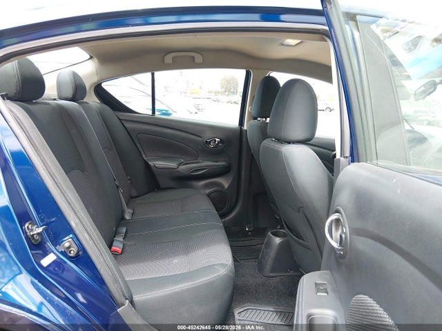 Aukcja sprzedaży 2019 Nissan Versa 1.6 Sv, vin: 3N1CN7AP5KL850833, numer aukcji: 45242645