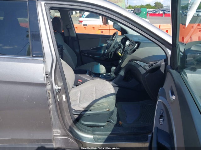 Aukcja sprzedaży 2015 Hyundai Santa Fe Sport 2.4l, vin: 5XYZTDLB5FG244068, numer aukcji: 45242654