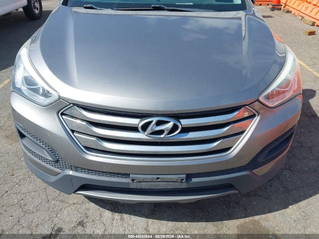 Aukcja sprzedaży 2015 Hyundai Santa Fe Sport 2.4l, vin: 5XYZTDLB5FG244068, numer aukcji: 45242654