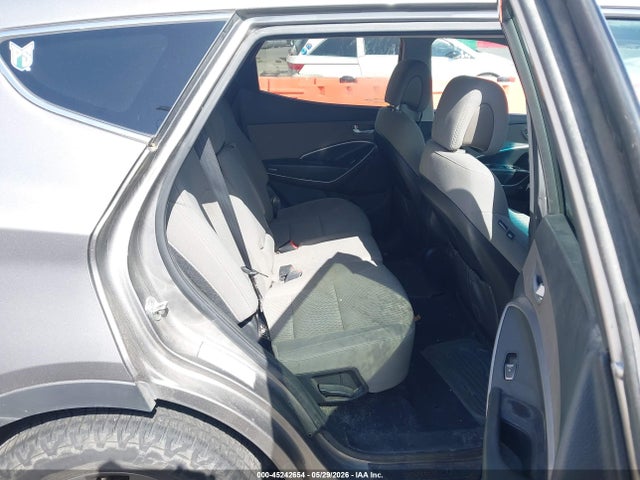 Aukcja sprzedaży 2015 Hyundai Santa Fe Sport 2.4l, vin: 5XYZTDLB5FG244068, numer aukcji: 45242654