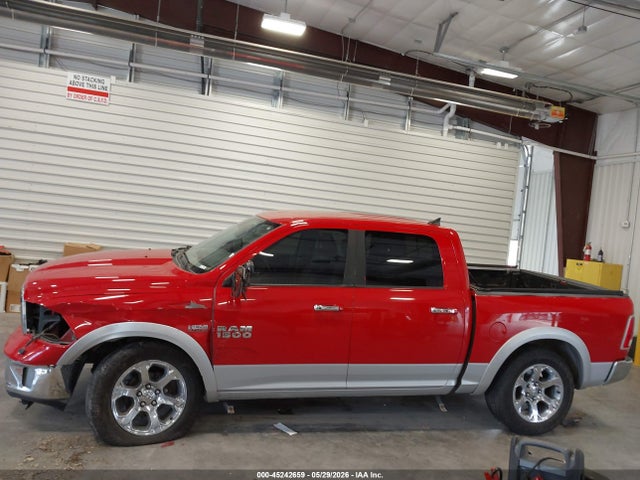 RAM 1500 Laramie 2014 1C6RR7NT1ES445889 Image 15