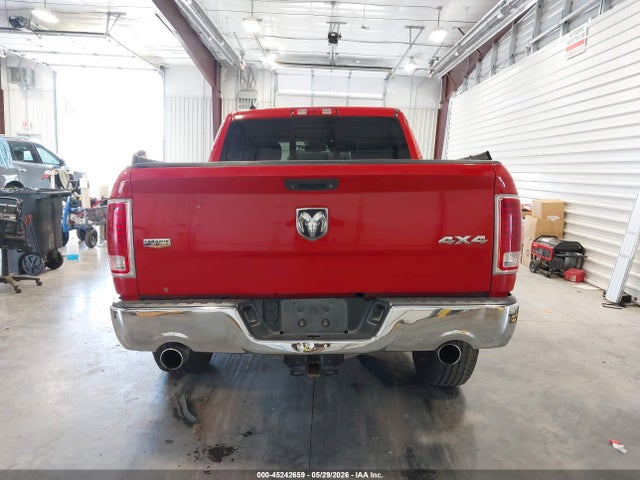 RAM 1500 Laramie 2014 1C6RR7NT1ES445889 Image 17